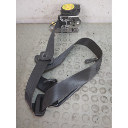 Cintura di sicurezza ant sx Lancia Yspilon dal 2003 al 2011 cod 735420953  1741000410619