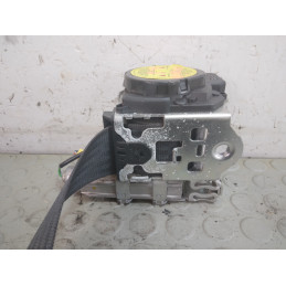 Cintura di sicurezza ant sx Lancia Yspilon dal 2003 al 2011 cod 735420953  1741000410619