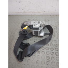 Cintura di sicurezza ant sx Lancia Yspilon dal 2003 al 2011 cod 735420953  1741000410619