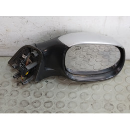 Specchietto retrovisore ant dx 7 pin Citroen Xsara Picasso dal 1999 al 2005 cod 8149NJ  1741001333320