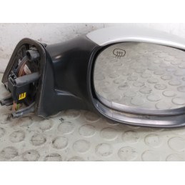 Specchietto retrovisore ant dx 7 pin Citroen Xsara Picasso dal 1999 al 2005 cod 8149NJ  1741001333320