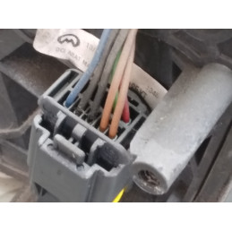 Specchietto retrovisore ant dx 7 pin Citroen Xsara Picasso dal 1999 al 2005 cod 8149NJ  1741001333320