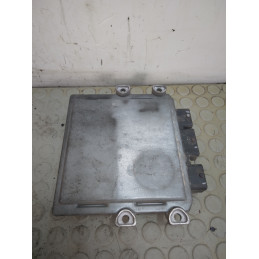 Centralina motore Ford Fusion 1.4 Tdci dal 2002 al 2006 cod 6s61-12a650-ba  1741001897129