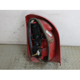Fanale fanalino stop post dx Citroen Xsara picasso dal 1999 al 2005 cod 89032868  1741007874643