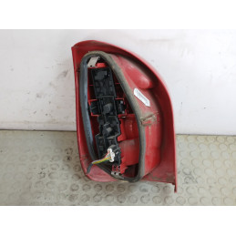 Fanale fanalino stop post dx Citroen Xsara picasso dal 1999 al 2005 cod 89032868  1741007874643