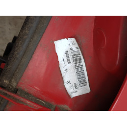 Fanale fanalino stop post dx Citroen Xsara picasso dal 1999 al 2005 cod 89032868  1741007874643