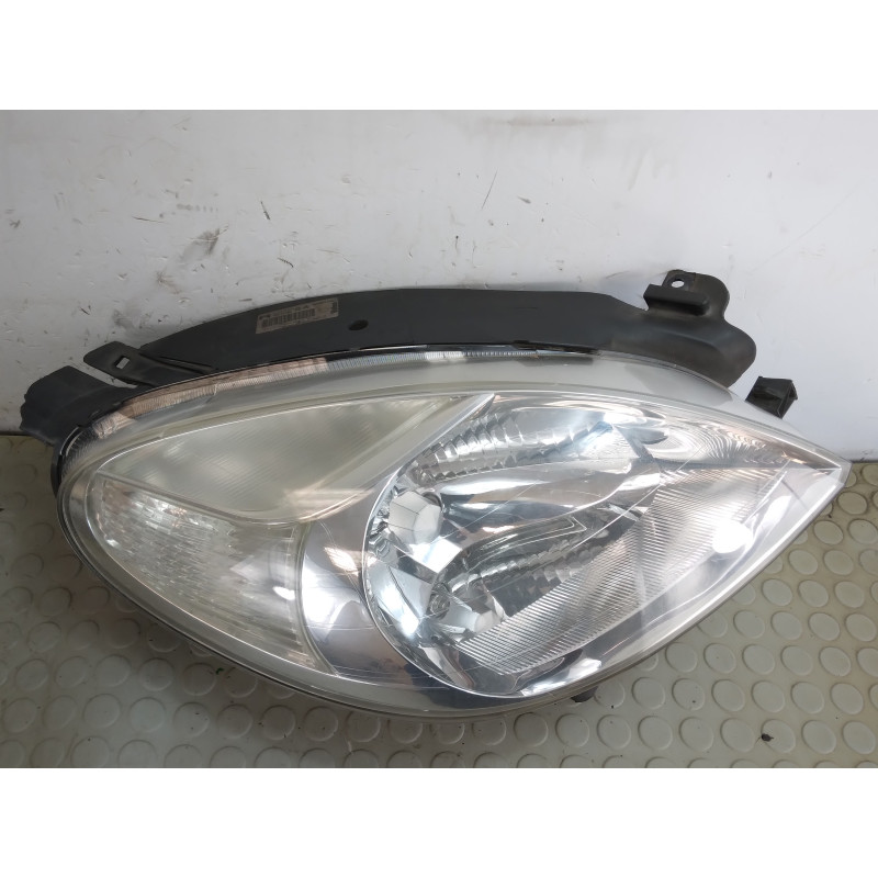Faro fanale proiettore ant dx Citroen Xsara Picasso dal 1999 al 2005 cod 89310180  1741008717901