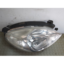 Faro fanale proiettore ant dx Citroen Xsara Picasso dal 1999 al 2005 cod 89310180  1741008717901