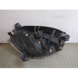 Faro fanale proiettore ant dx Citroen Xsara Picasso dal 1999 al 2005 cod 89310180  1741008717901