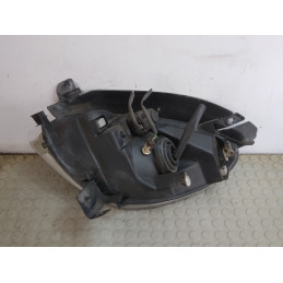 Faro fanale proiettore ant dx Citroen Xsara Picasso dal 1999 al 2005 cod 89310180  1741008717901