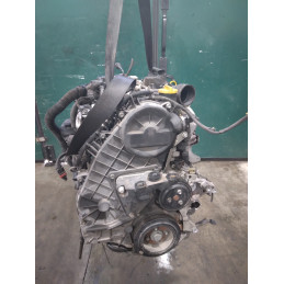 Z17DTR Blocco motore Opel Corsa D 1.7 Cdti dal 2006 al 2011 90.000KM  1741008917899