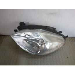Faro fanale proiettore ant sx Citroen Xsara Picasso dal 1999 al 2005 cod 89310170  1741009435446