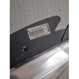 Faro fanale proiettore ant sx Citroen Xsara Picasso dal 1999 al 2005 cod 89310170  1741009435446