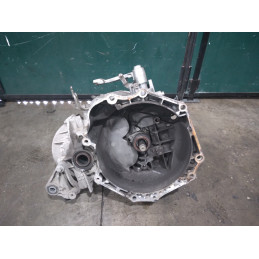 Cambio manuale 5 marce Opel Corsa D 1.7 Cdti dal 2006 al 2011 cod 55581447  1741009911872
