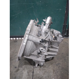 Cambio manuale 5 marce Opel Corsa D 1.7 Cdti dal 2006 al 2011 cod 55581447  1741009911872