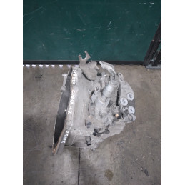 Cambio manuale 5 marce Opel Corsa D 1.7 Cdti dal 2006 al 2011 cod 55581447  1741009911872