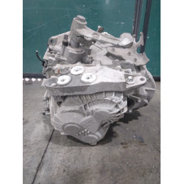 Cambio manuale 5 marce Opel Corsa D 1.7 Cdti dal 2006 al 2011 cod 55581447  1741009911872