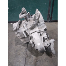 Cambio manuale 5 marce Opel Corsa D 1.7 Cdti dal 2006 al 2011 cod 55581447  1741009911872