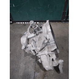 Cambio manuale 5 marce Opel Corsa D 1.7 Cdti dal 2006 al 2011 cod 55581447  1741009911872