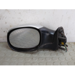 Specchietto retrovisore ant sx 5 pin Citroen Xsara Picasso dal 1999 al 2005 cod 8149NH  1741010387789