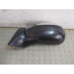 Specchietto retrovisore ant sx 5 pin Citroen Xsara Picasso dal 1999 al 2005 cod 8149NH  1741010387789
