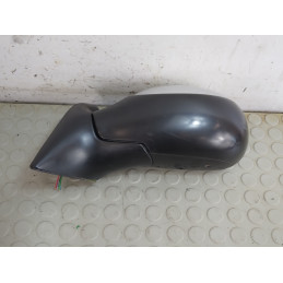 Specchietto retrovisore ant sx 5 pin Citroen Xsara Picasso dal 1999 al 2005 cod 8149NH  1741010387789