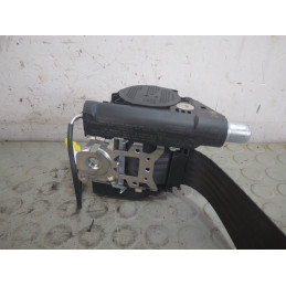 Cintura di sicurezza ant sx Fiat Panda 169 dal 2003 al 2011 cod 33020629  1741011736159