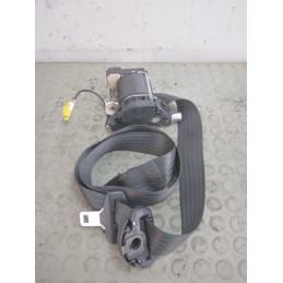 Cintura di sicurezza ant sx Fiat Panda 169 dal 2003 al 2011 cod 33020629  1741011736159