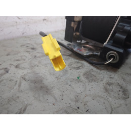 Cintura di sicurezza ant sx Fiat Panda 169 dal 2003 al 2011 cod 33020629  1741011736159