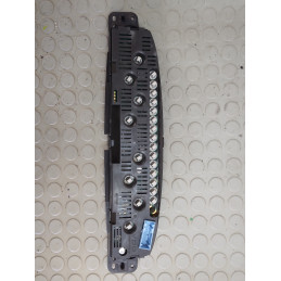 Contachilometri quadro strumenti 1.6 B Citroen Xsara Picasso dal 1999 al 2005 cod 9655660980  1741012159988