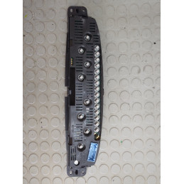 Contachilometri quadro strumenti 1.6 B Citroen Xsara Picasso dal 1999 al 2005 cod 9655660980  1741012159988