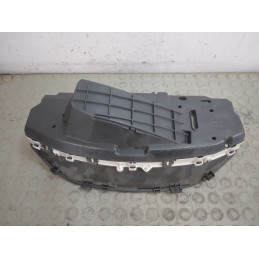 Contachilometri quadro strumenti Toyota Yaris II serie dal 2005 al 2012 cod 83800-0d690  1741012197560