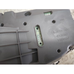 Contachilometri quadro strumenti Toyota Yaris II serie dal 2005 al 2012 cod 83800-0d690  1741012197560