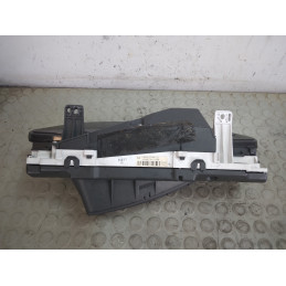 Contachilometri quadro strumenti Toyota Yaris II serie dal 2005 al 2012 cod 83800-0d690  1741012197560