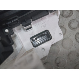 Contachilometri quadro strumenti Toyota Yaris II serie dal 2005 al 2012 cod 83800-0d690  1741012197560