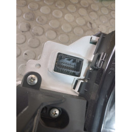 Contachilometri quadro strumenti Toyota Yaris II serie dal 2005 al 2012 cod 83800-0d690  1741012197560
