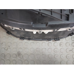 Contachilometri quadro strumenti Toyota Yaris II serie dal 2005 al 2012 cod 83800-0d690  1741012197560