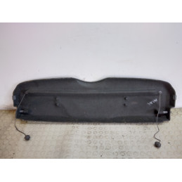 Cappelliera pianale bagagliaio posteriore Mini Cooper R50 dal 2001 al 2007 cod 51461514023  1741012794004