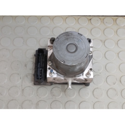Centralina pompa ABS Citroen Xsara Picasso dal 1999 al 2005 cod 0265231522 9660779880  1741012919506