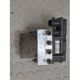 Centralina pompa ABS Citroen Xsara Picasso dal 1999 al 2005 cod 0265231522 9660779880  1741012919506