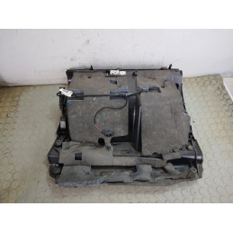 Cassetto vano porta oggetti Audi A3 8p dal 2003 al 2010 cod 8p1857035  1741016374202