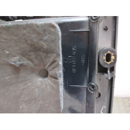 Cassetto vano porta oggetti Audi A3 8p dal 2003 al 2010 cod 8p1857035  1741016374202