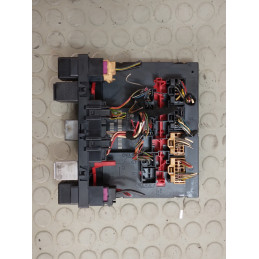 Centralina porta fusibili Audi A3 8p dal 2003 al 2010 cod 8p0907279e  1741017001510