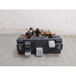 Centralina porta fusibili Audi A3 8p dal 2003 al 2010 cod 8p0907279e  1741017001510