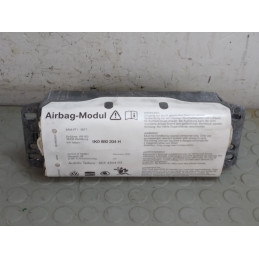Airbag passeggero ant dx Audi A3 8P dal 2003 al 2010 cod 1k0880204h  1741017405226
