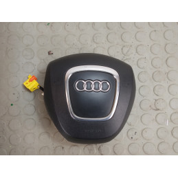 Airbag volante Audi A3 8p dal 2003 al 2010 cod 8r0880201a  1741018705417