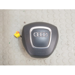 Airbag volante Audi A3 8p dal 2003 al 2010 cod 8r0880201a  1741018705417
