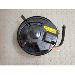 Ventola riscaldamento abitacolo Audi A3 8P dal 2003 al 2010 cod f983228m  1741019106565