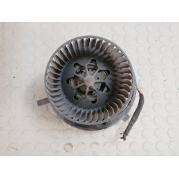 Ventola riscaldamento abitacolo Audi A3 8P dal 2003 al 2010 cod f983228m  1741019106565
