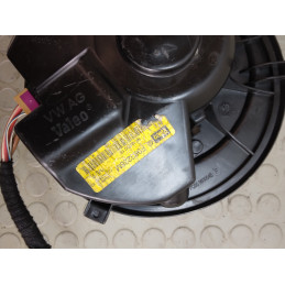 Ventola riscaldamento abitacolo Audi A3 8P dal 2003 al 2010 cod f983228m  1741019106565